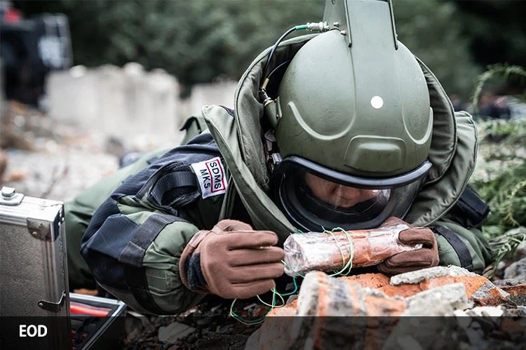 EOD