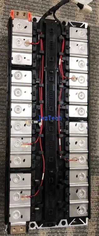Lithium Battery Laser Welding Machine