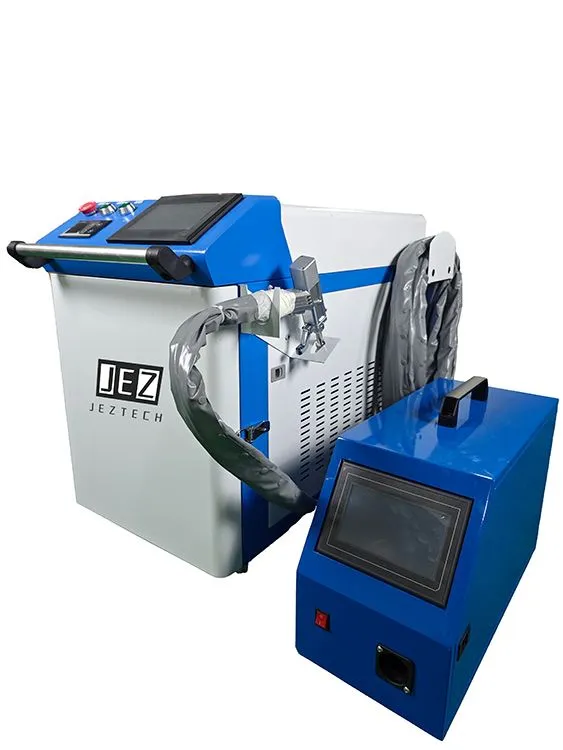 3000W Laserschweißgerät