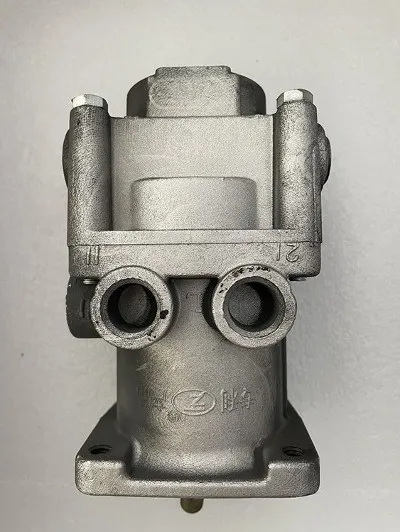 Air valve 1 Air valve 1